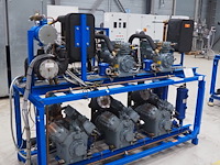 Carrier / dwm copeland - afbeelding 1 van  12