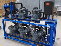 Carrier / dwm copeland - afbeelding 5 van  12