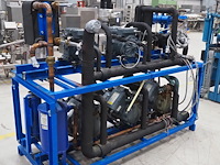 Carrier / dwm copeland - afbeelding 6 van  12