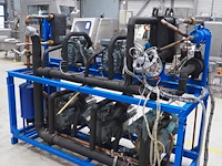 Carrier / dwm copeland - afbeelding 7 van  12