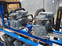 Carrier / dwm copeland - afbeelding 8 van  12