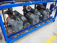 Carrier / dwm copeland - afbeelding 11 van  12