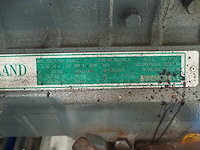 Carrier / dwm copeland - afbeelding 2 van  13