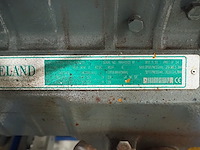 Carrier / dwm copeland - afbeelding 3 van  13