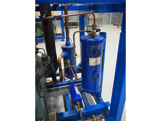 Carrier / dwm copeland - afbeelding 4 van  13