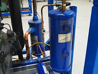 Carrier / dwm copeland - afbeelding 4 van  13