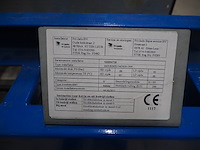 Carrier / dwm copeland - afbeelding 5 van  13