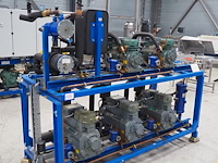 Carrier / dwm copeland - afbeelding 1 van  13