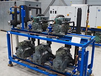 Carrier / dwm copeland - afbeelding 6 van  13