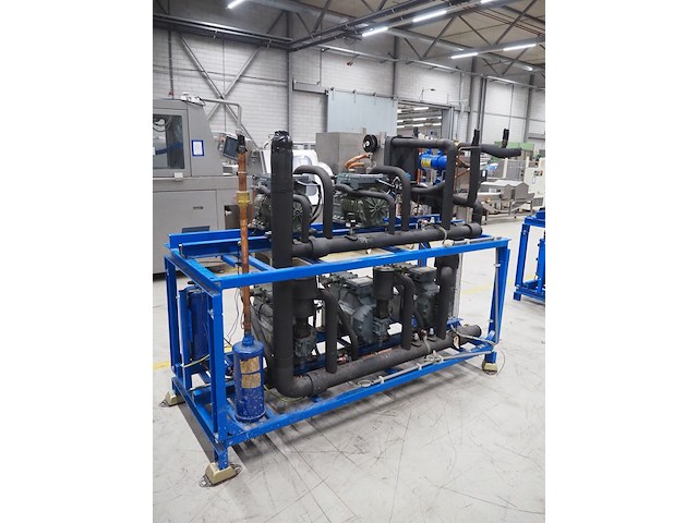 Carrier / dwm copeland - afbeelding 7 van  13