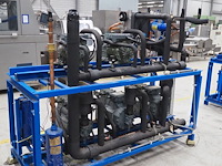 Carrier / dwm copeland - afbeelding 7 van  13