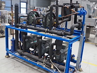 Carrier / dwm copeland - afbeelding 8 van  13