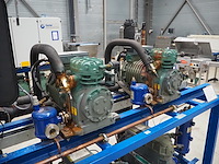 Carrier / dwm copeland - afbeelding 9 van  13