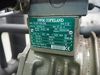 Carrier / dwm copeland - afbeelding 11 van  13