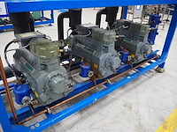 Carrier / dwm copeland - afbeelding 12 van  13