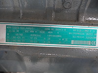 Carrier / dwm copeland - afbeelding 13 van  13