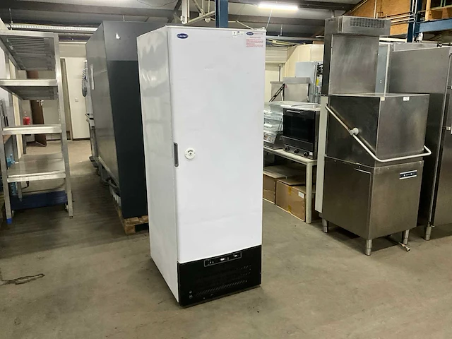 Carrier ecm 783632 vrieskast - afbeelding 1 van  9