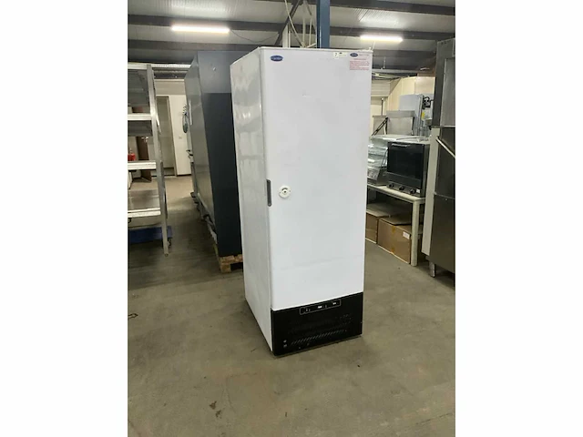 Carrier ecm 783632 vrieskast - afbeelding 2 van  9