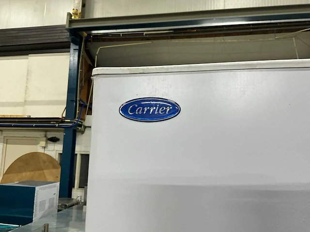 Carrier ecm 783632 vrieskast - afbeelding 6 van  9