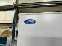 Carrier ecm 783632 vrieskast - afbeelding 6 van  9