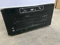 Carrier ecm 783632 vrieskast - afbeelding 7 van  9