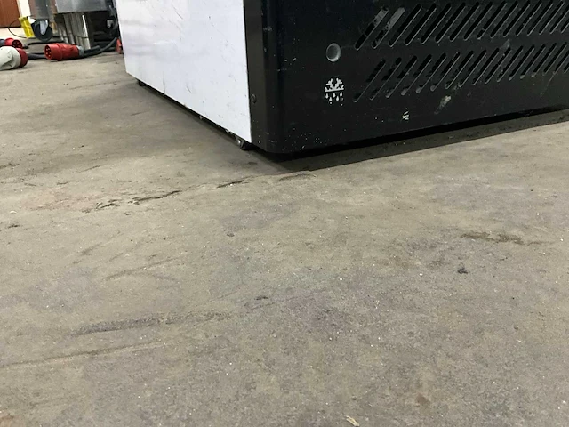 Carrier ecm 783632 vrieskast - afbeelding 8 van  9