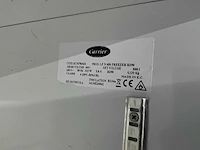 Carrier ecm 783632 vrieskast - afbeelding 9 van  9