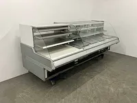 Carrier gekoelde gebaksvitrine - afbeelding 5 van  23