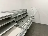 Carrier gekoelde gebaksvitrine - afbeelding 10 van  23
