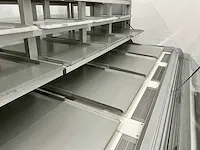 Carrier gekoelde gebaksvitrine - afbeelding 13 van  23