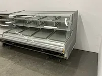 Carrier gekoelde gebaksvitrine - afbeelding 15 van  23