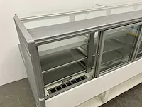 Carrier gekoelde gebaksvitrine - afbeelding 19 van  23