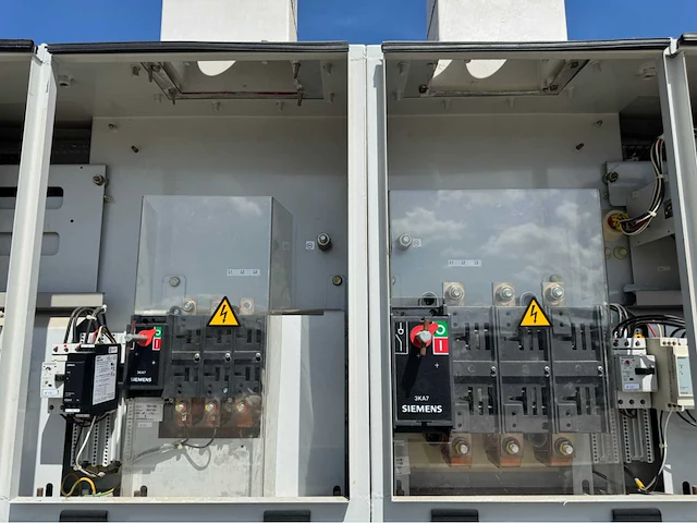Carrier hxc30-260 chiller - afbeelding 15 van  25