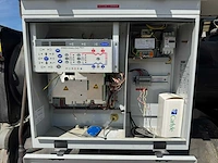 Carrier hxc30-260 chiller - afbeelding 17 van  25
