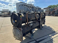 Carrier hxc30-260 chiller - afbeelding 3 van  25