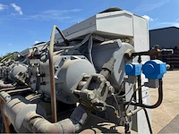 Carrier hxc30-260 chiller - afbeelding 6 van  25