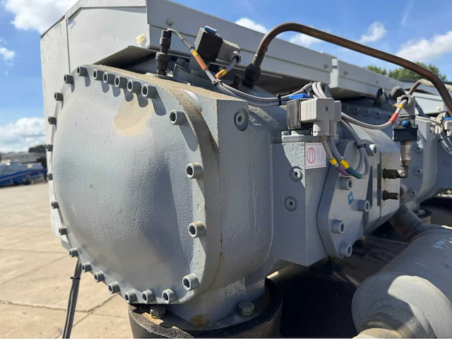Carrier hxc30-260 chiller - afbeelding 9 van  25