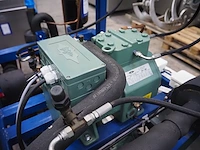 Carrier kältetechnik schweiz ag - afbeelding 2 van  15