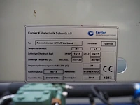 Carrier kältetechnik schweiz ag - afbeelding 7 van  15
