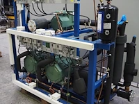 Carrier kältetechnik schweiz ag - afbeelding 8 van  15
