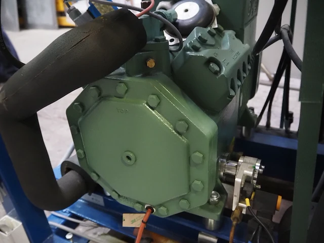 Carrier kältetechnik schweiz ag - afbeelding 12 van  15