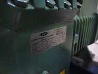 Carrier kältetechnik schweiz ag - afbeelding 15 van  15