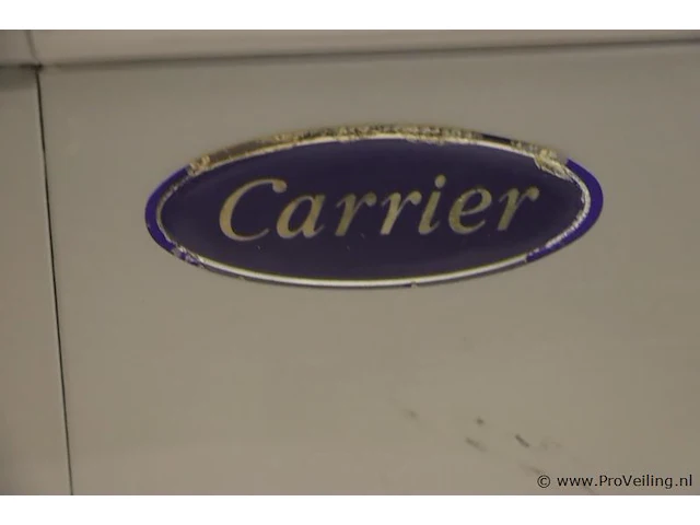 Carrier koelvitrine model coc95 - 90x74x120cm - afbeelding 5 van  6