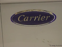 Carrier koelvitrine model coc95 - 90x74x120cm - afbeelding 5 van  6
