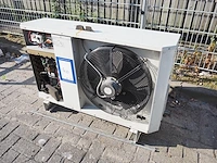 Carrier / l'unite hermetique - afbeelding 1 van  7