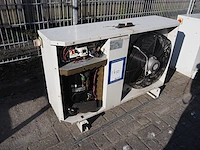 Carrier / l'unite hermetique - afbeelding 2 van  7