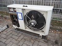 Carrier / l'unite hermetique - afbeelding 2 van  6