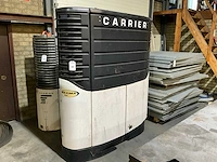 Carrier maxima 1300 oplegger koeler - afbeelding 1 van  5