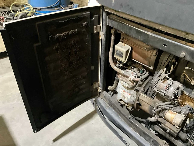Carrier maxima 1300 oplegger koeler - afbeelding 3 van  5