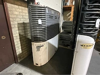 Carrier maxima 1300 oplegger koeler - afbeelding 1 van  4